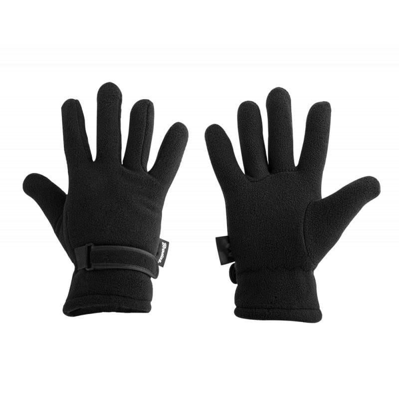 Господарчі рукавички Bradas RWPBWT10 Black Wolf Termo флісові р. 10 (49140)
