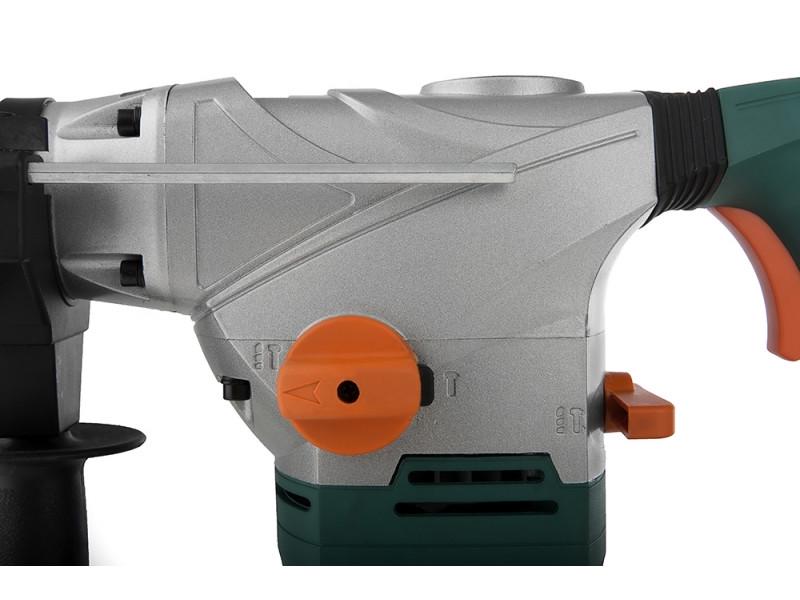 Перфоратор Sturm RH2518 - фото 2