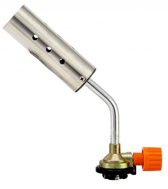 Горелка с газогенератором 3600 Kcal (13917412) Горелка с газогенератором 3600 Kcal (13917412)