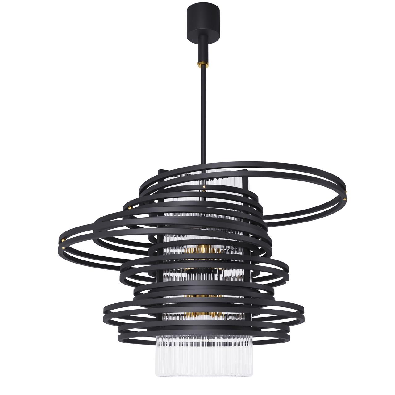 Люстра Pikart Lights Circles 3 (21418)