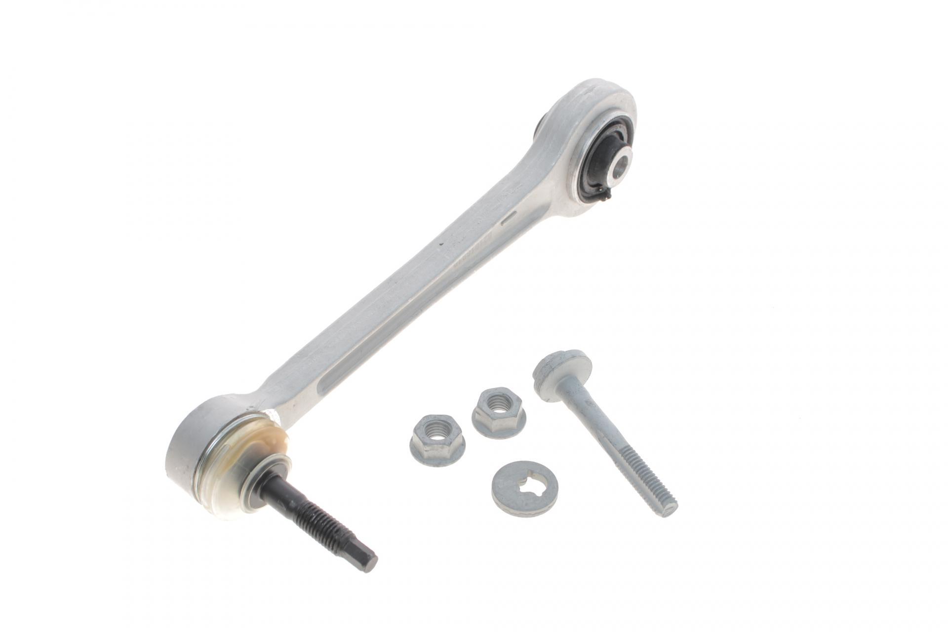 Рычаг подвески FAG задний/сверху BMW 5 E39/7 E38 94- (821 0168 10)