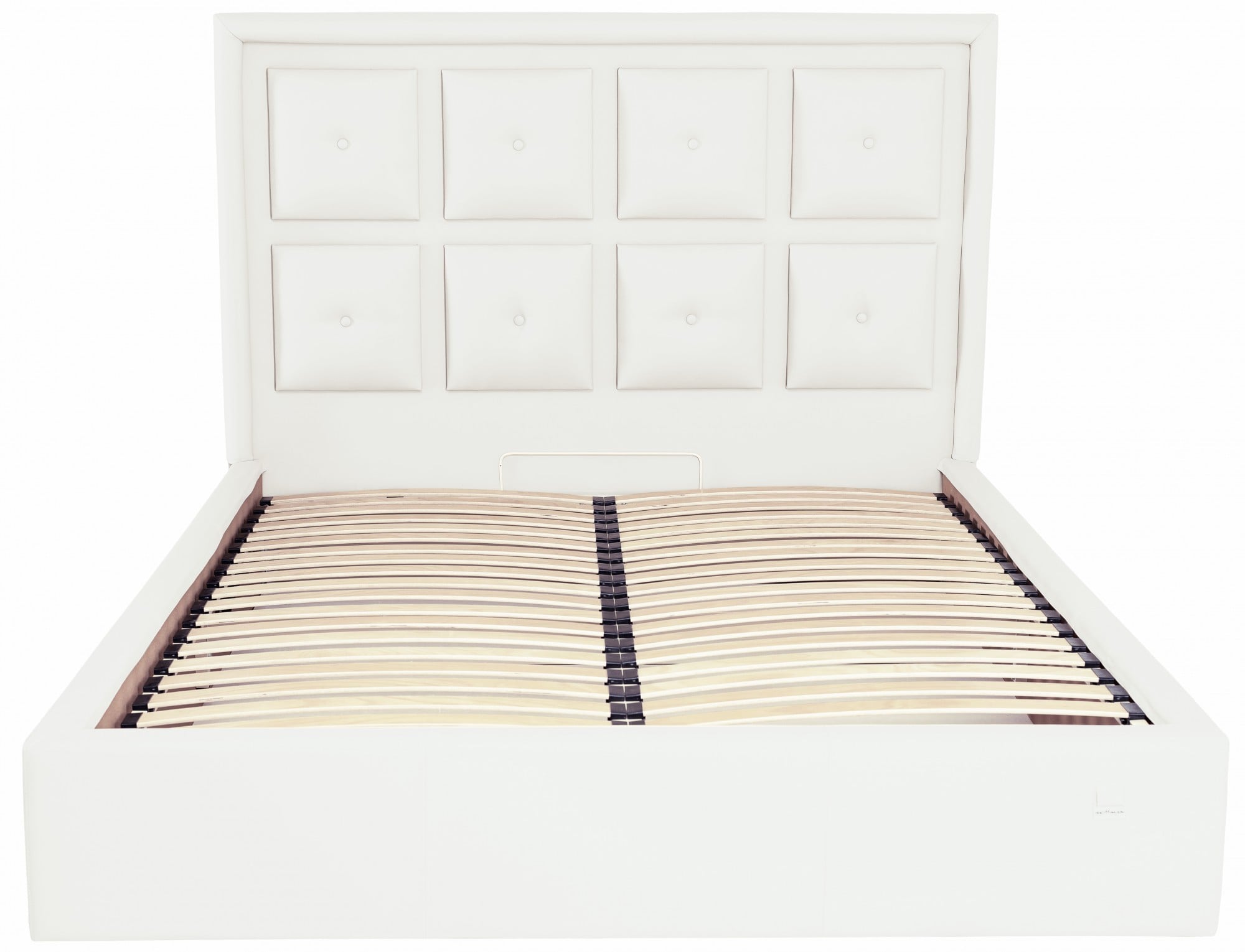 Кровать двуспальная Windsor VIP Флай 2200 I 180х200 см Белый Кровать двуспальная Windsor VIP Флай 2200 I 180х200 см Белый