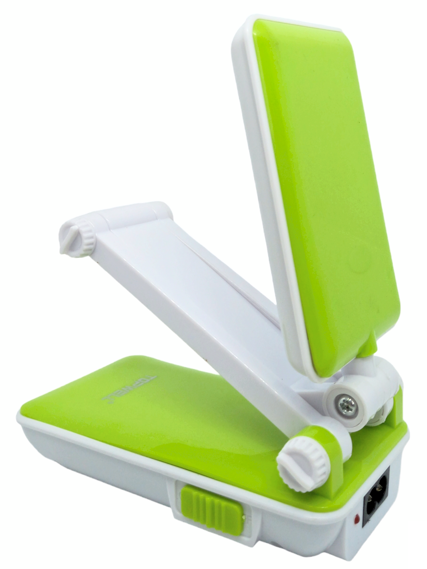 Лампа-трансформер Topwell 1019 LED на акумуляторі світлодіодна від мережі Зелений - фото 5 Лампа-трансформер Topwell 1019 LED на акумуляторі світлодіодна від мережі Зелений - фото 5