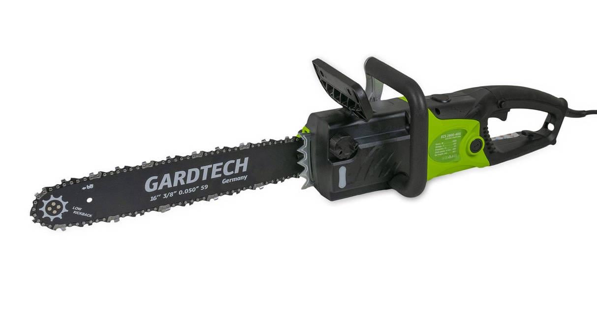 Пила ланцюгова електрична GARDTECH ECS 2800/405 (29435214)