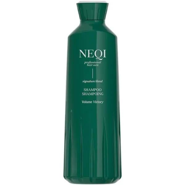 Шампунь для объема укрепляющий NEQI Volume Victory Shampoo 330 мл