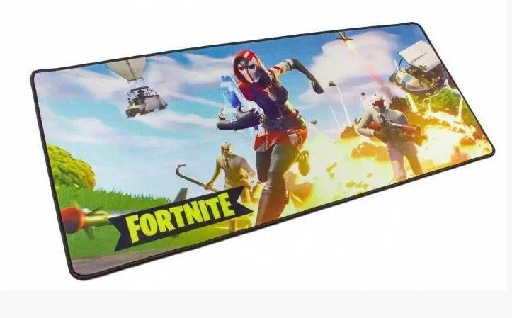 Коврик для мышки Fortnite 70x30 см (000143971)
