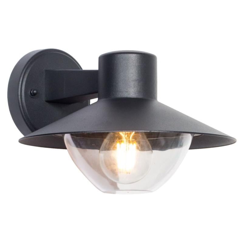 Светильник уличный Zuma Line ECLIPSE 19103B-WD (26138285)