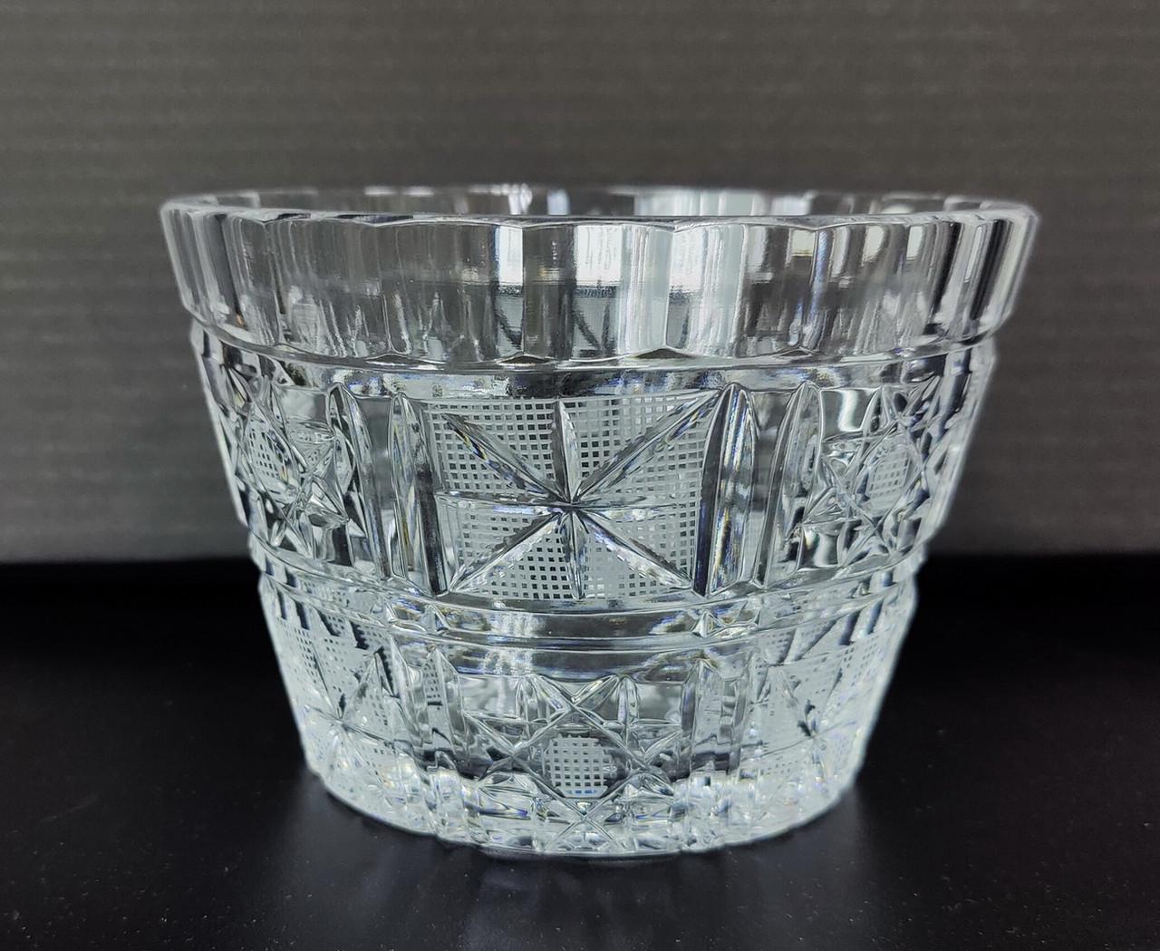 Ваза для серверування столу Неман 15 см (N47515)