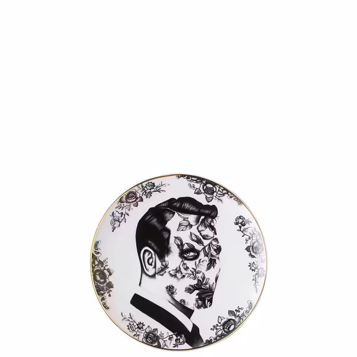 Тарілка для хліба Rosenthal Cilla Marea 17 см (2548242)