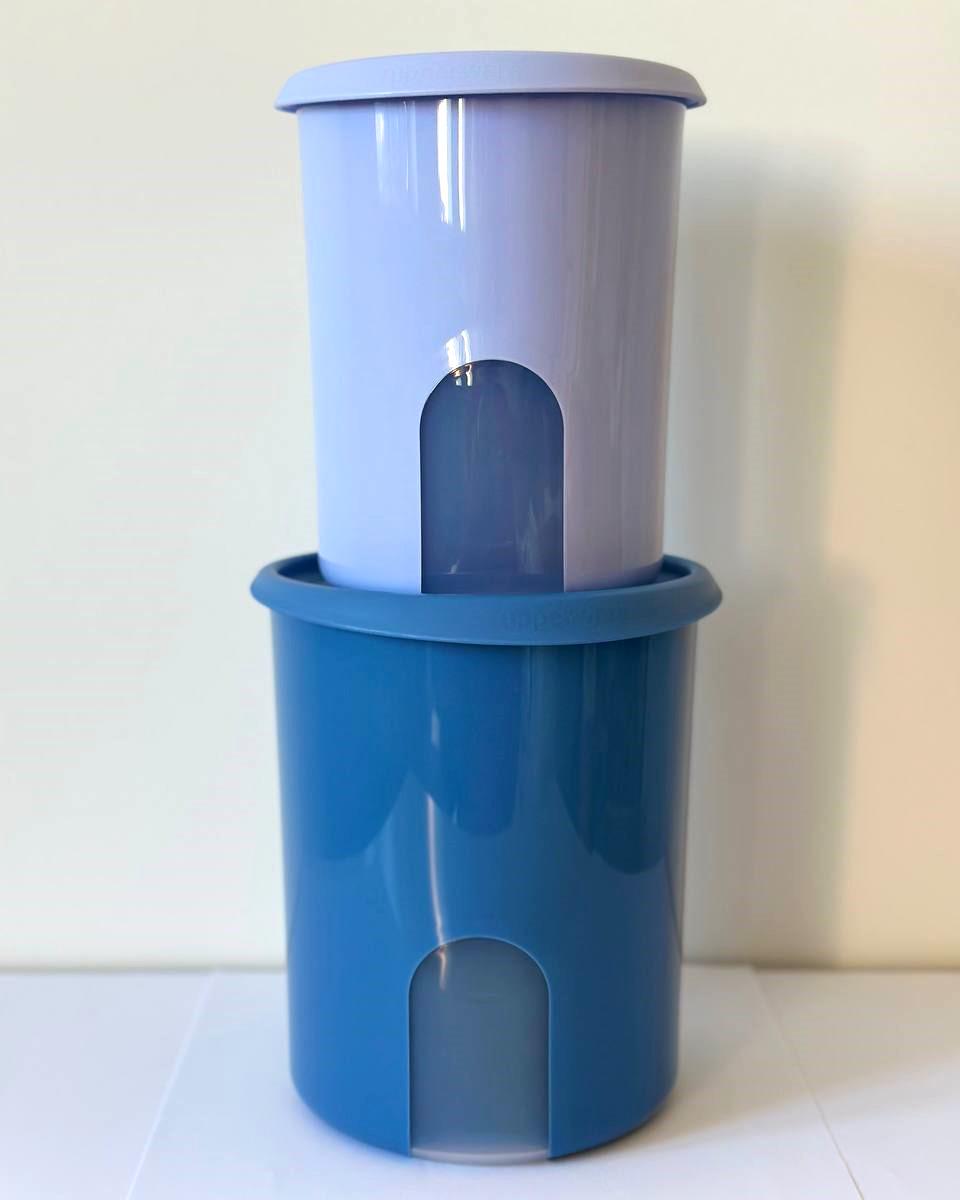 Набір Tupperware Нагадування 2/1,25 л (21704398)