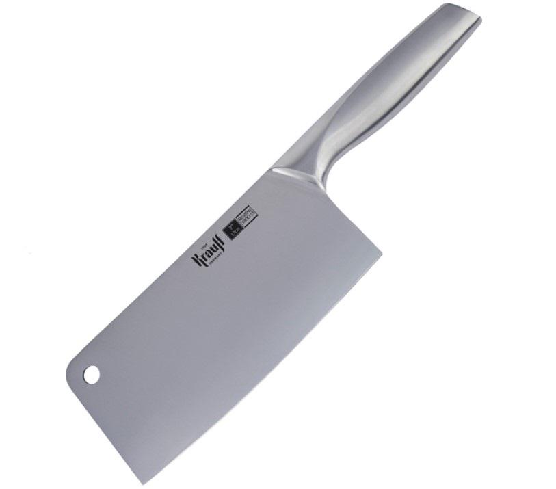 Топор кухонный Krauff 17,5 см