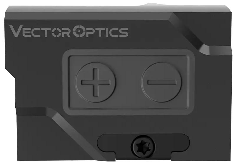 Приціл коліматорний Vector Optics Frenzy Plus 1x18x20 Enclosed SOL Multi Reticle VOD footprint (5003803) - фото 5