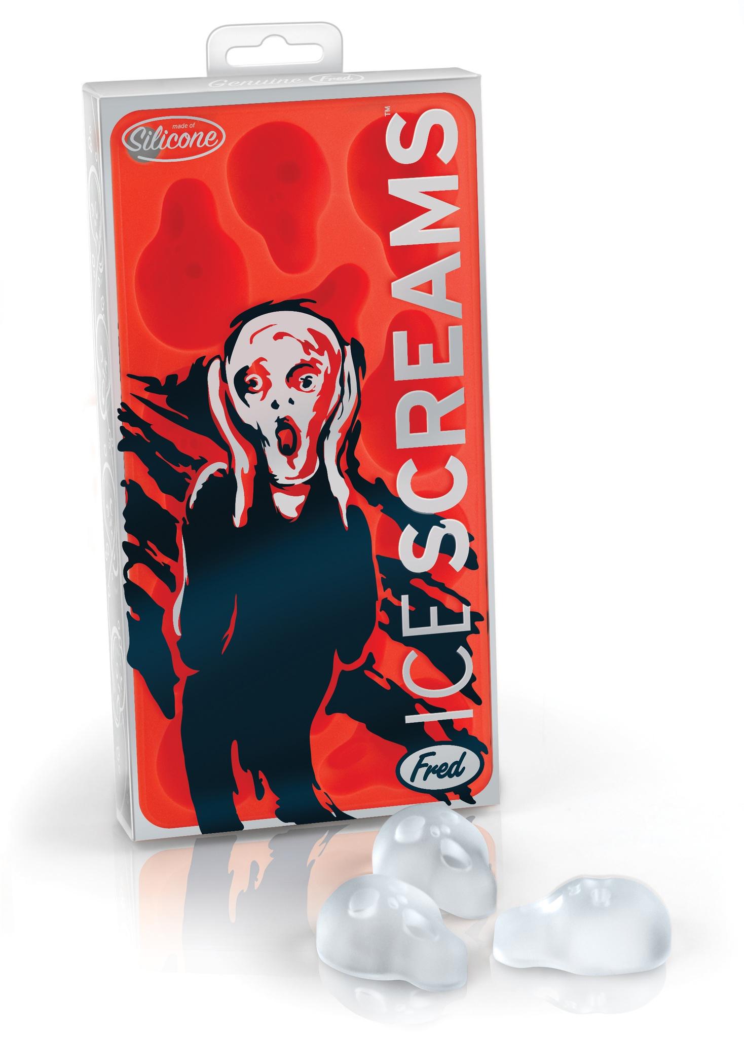 Форма для льда Fred&Friends Приведение