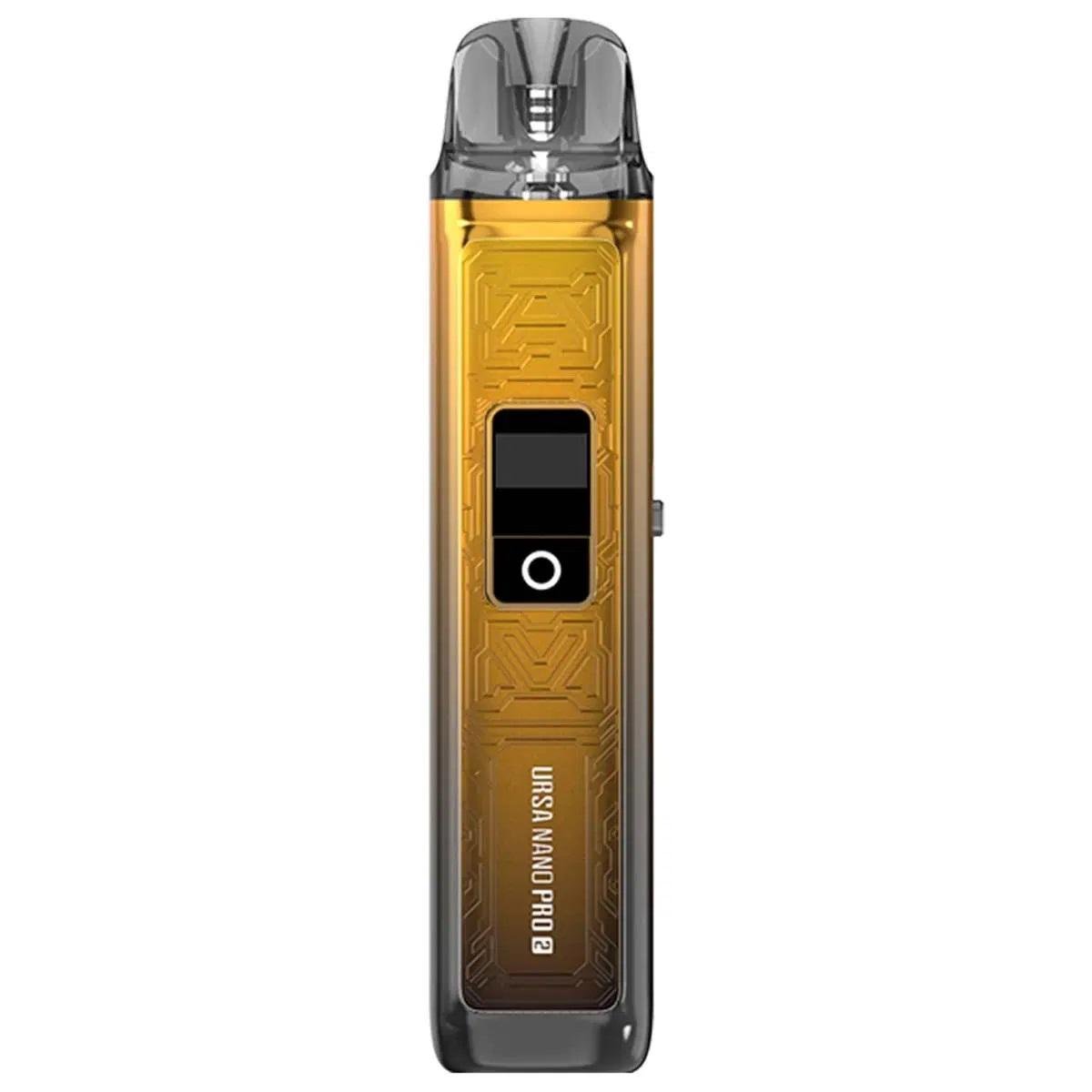 Pod-система Lost Vape Ursa Nano Pro 2 Gold Mecha (17913)