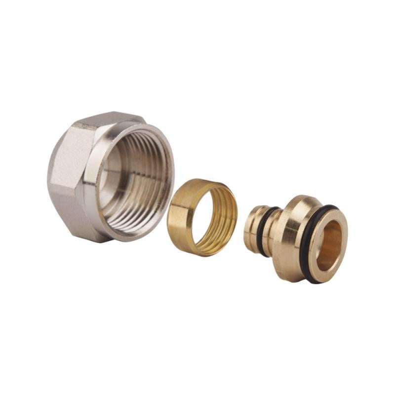 Евроконус SD Forte 16х2 мм 3/4" (SFE00616/00021200)