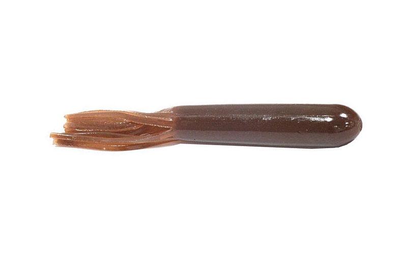 Силіконовий октопус Reins Legend Tube №004 їстівний 3.5" 8 шт. Scuppernong (6406)