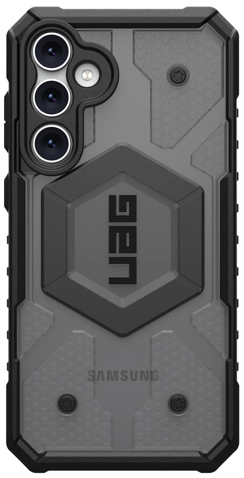 Чехол противоударный UAG Pathfinder для Samsung Galaxy S23 FE S711 Black (214410114040)