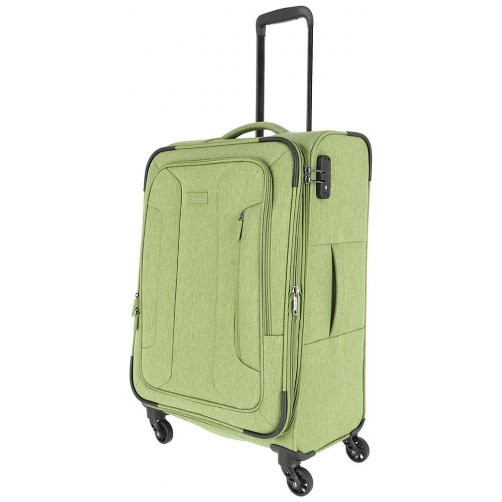 Чемодан на колесах Travelite Boja 56 л (TL091548-80)