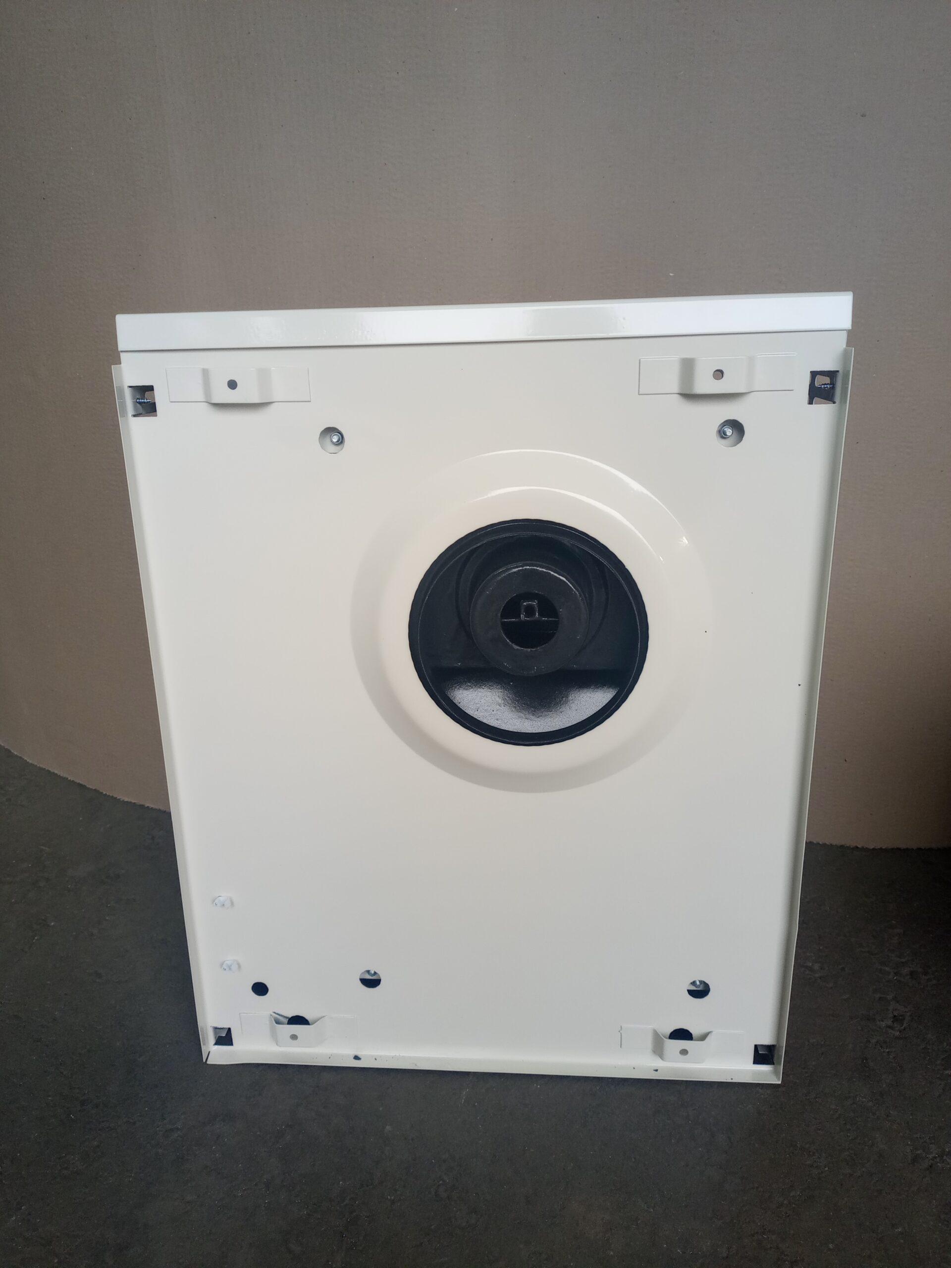 Газовый конвектор КОРДІ 3,2 Е (985) - фото 6 Газовый конвектор КОРДІ 3,2 Е (985) - фото 6