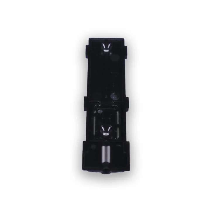Панель кріпильна SmartBracket для MotionProtectCurtain Ajax Black (2890076488) Панель кріпильна SmartBracket для MotionProtectCurtain Ajax Black (2890076488)