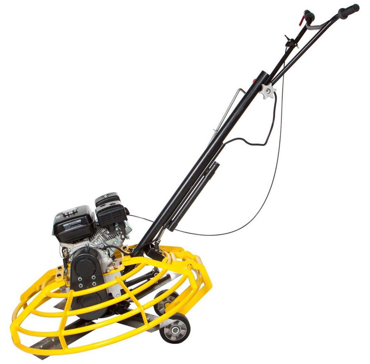 Затиральна машина Hyundai HPT 100 (19541296) - фото 8 Затиральна машина Hyundai HPT 100 (19541296) - фото 8