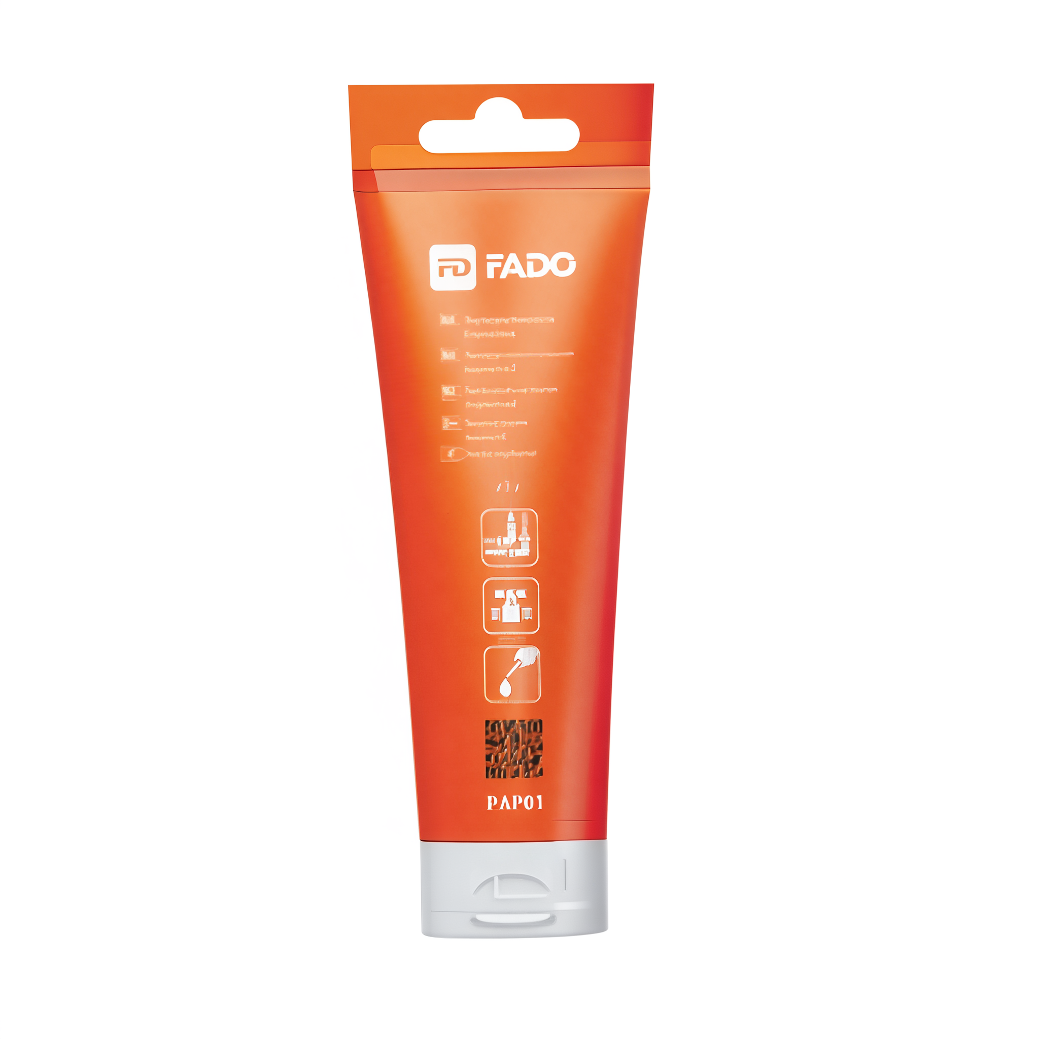 Паста уплотнительная Fado герметик 65 г (PAP01) - фото 1