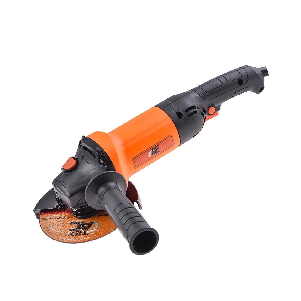 Угловая шлифмашина ТехАС ТА-01-424