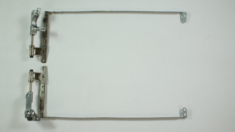 Петли для ноутбука Toshiba Qosmio F50 (229619)