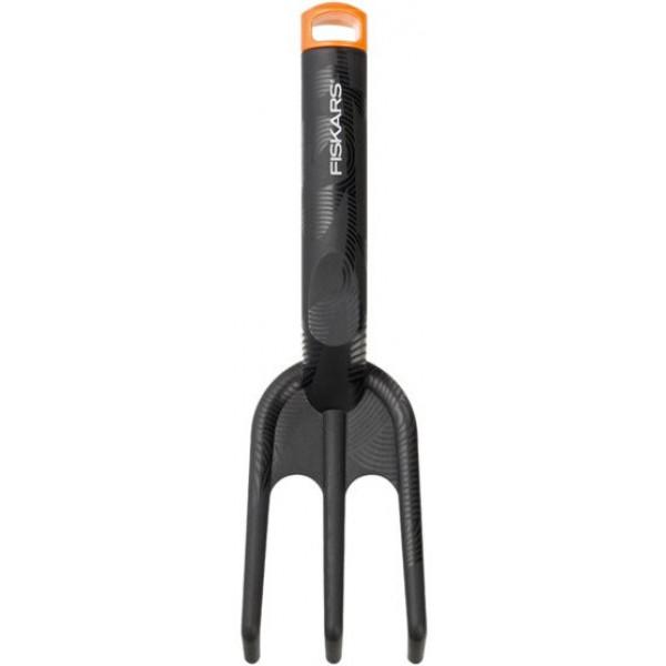 Вилка Fiskars Solid (1001600) - фото 1