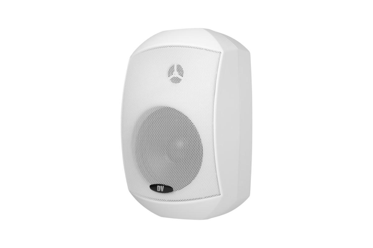 Акустическая система DV audio MS-5.2T IP White