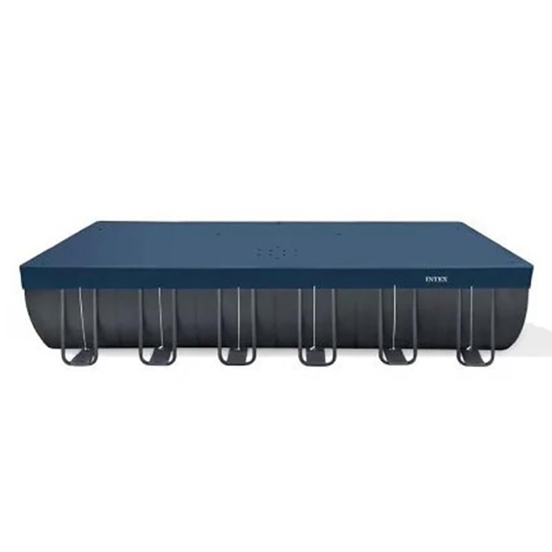 Тент для каркасного бассейна Intex 732х366 см (TT-417-B-4)