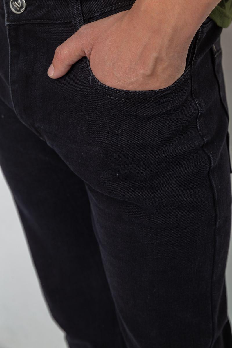 Джинсы мужские Ager 244R115 р. 33 Черный (108069_807105) - фото 5