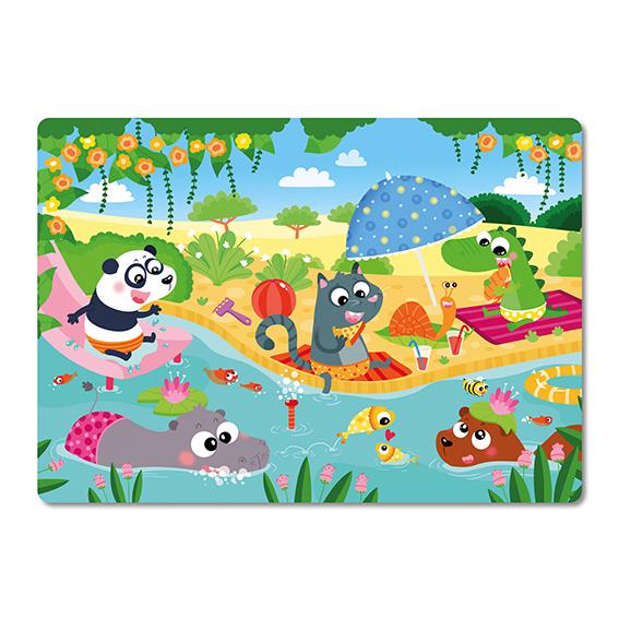 Настільна гра Gigamic Difference Junior (40155) - фото 6 Настільна гра Gigamic Difference Junior (40155) - фото 6