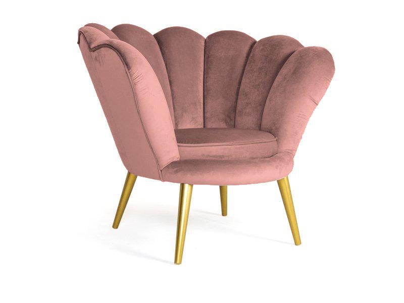 Кресло MAGNOLIA Античная роза (MAGNOLIAV52)