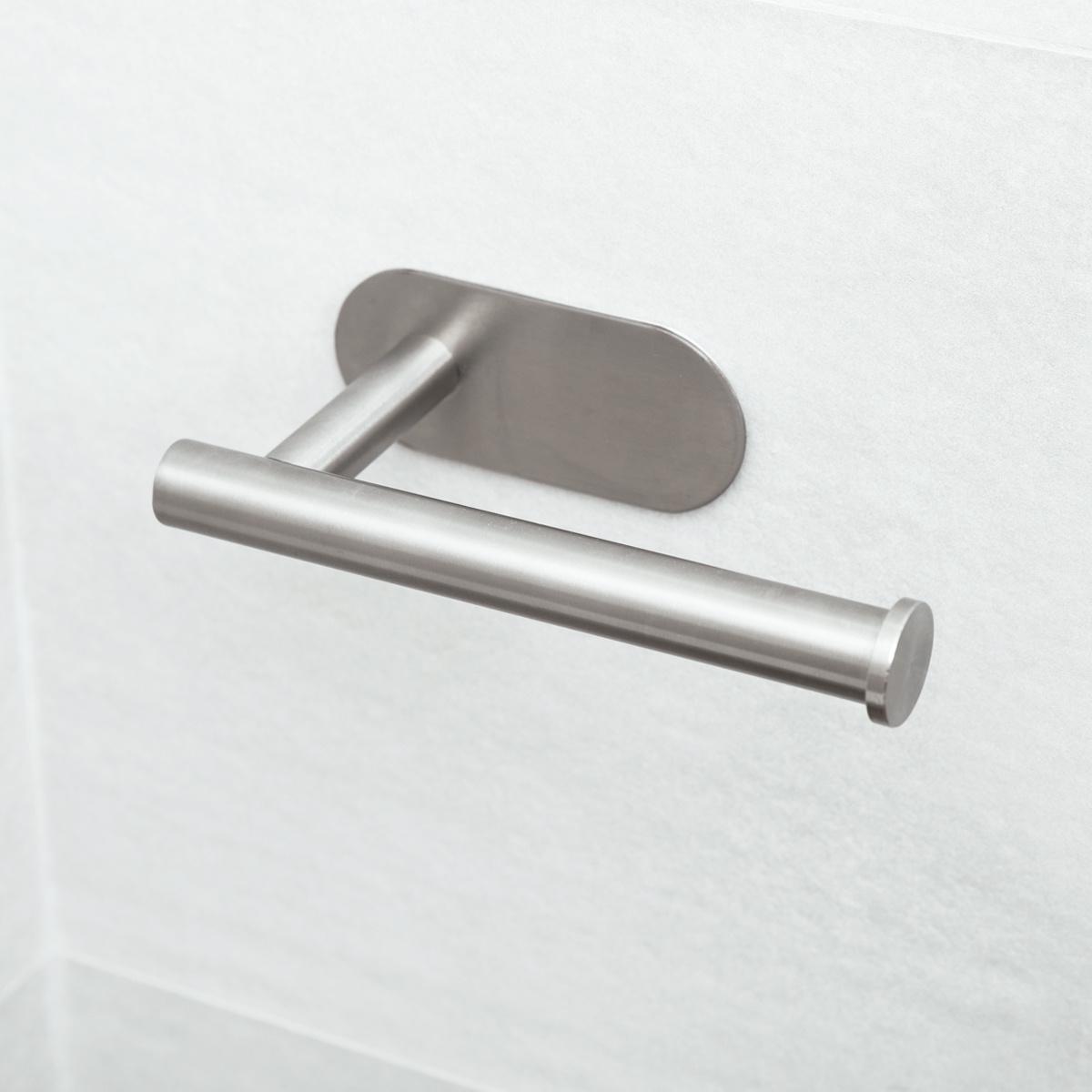 Держатель для туалетной бумаги MVM BSS-1 SS Сатин (211105) - фото 9 Держатель для туалетной бумаги MVM BSS-1 SS Сатин (211105) - фото 9