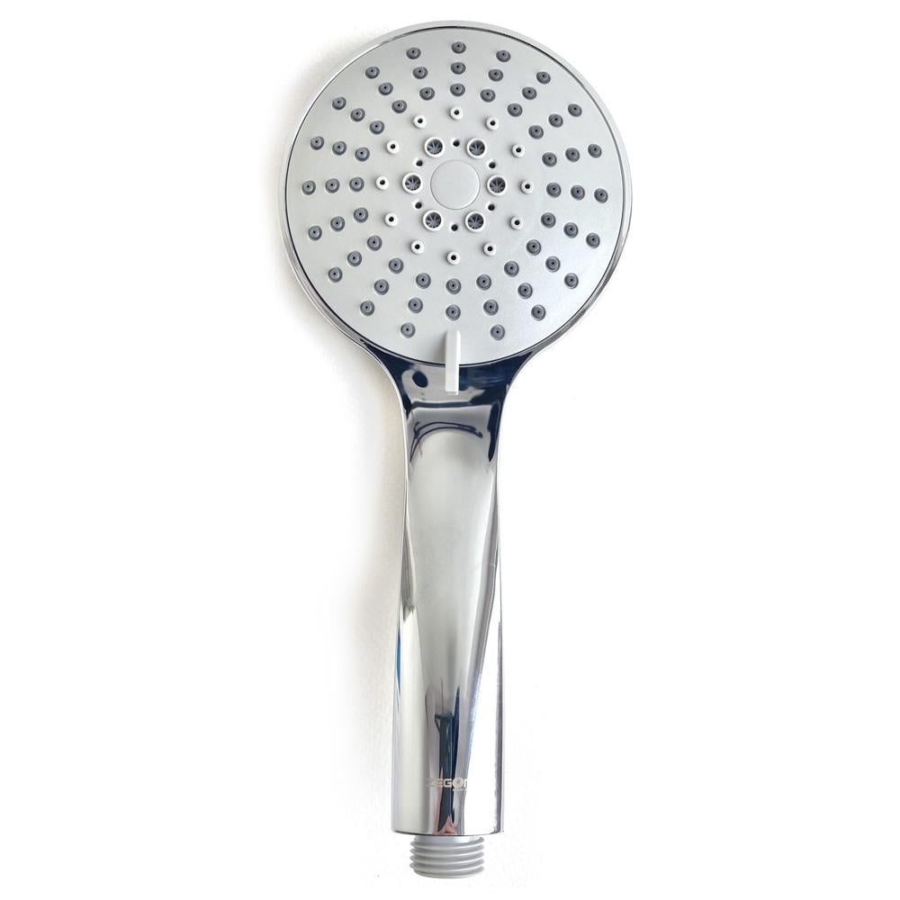 Лейка для душа Zegor WKY-5200 5 режимов (360260)