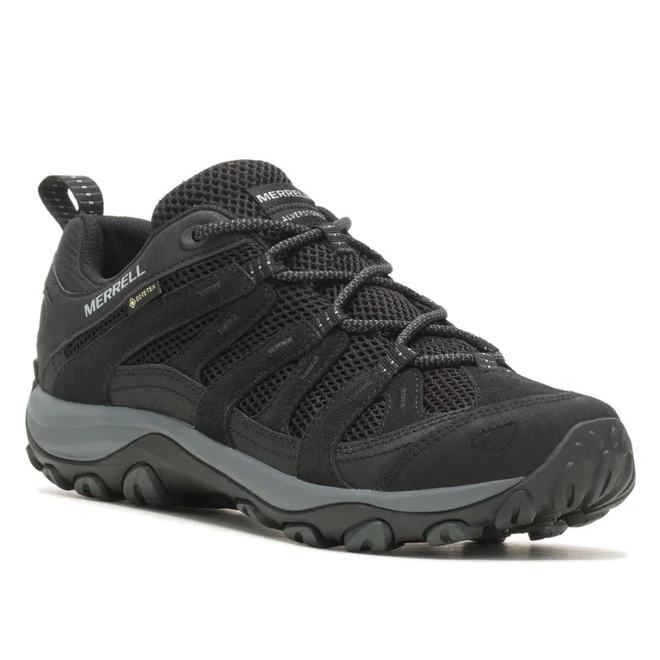 Кросівки чоловічі MERRELL Alverstone 2 GTX р. 44,5 (J036899)