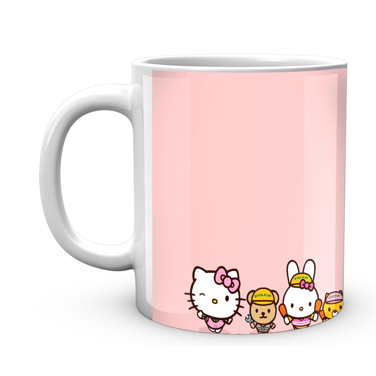 Чашка Geekland Hello Kitty (HK 02.04)
