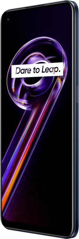 Смартфон Realme 9 Pro+ 6/128 Gb Midnight Black - фото 5
