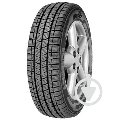 Автошина Kleber Transalp 2 195/70 R15C 104/102R