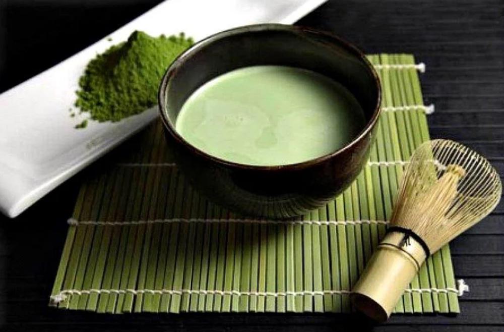 Чай матча зелений 300 г (TEA113) - фото 5