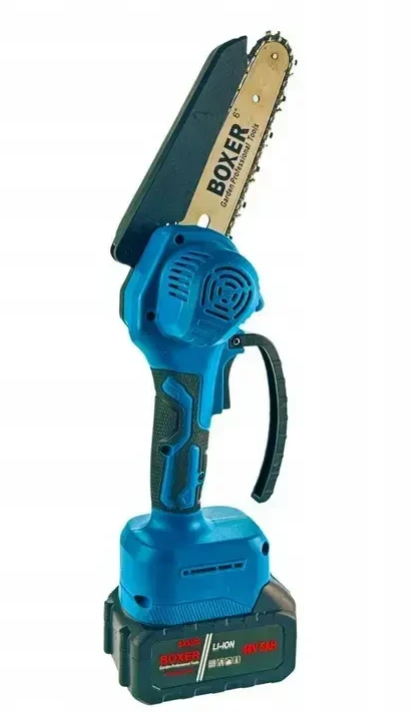 Секатор/пила на штанге BX-3320 3в1 48 В 5 А/час (BX3320)