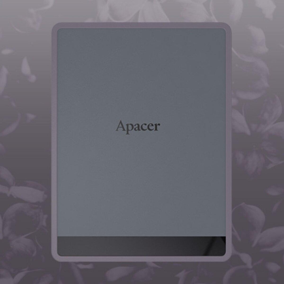 SSD-диск Apacer AS724 2 Тб Mauve (25442055) - фото 5