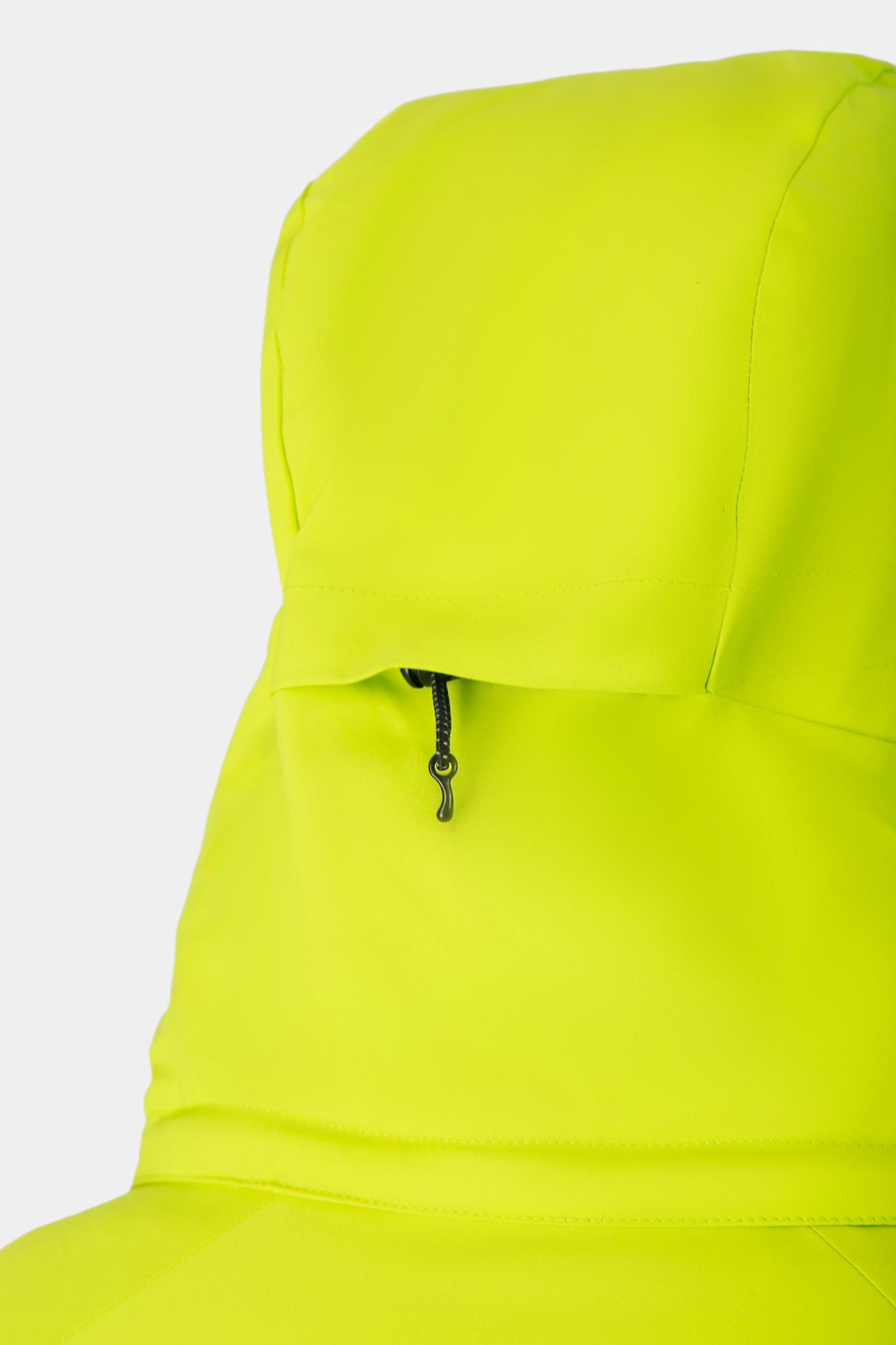 Куртка горнолыжная Avecs 70497/89 2XL Яблоко - фото 6