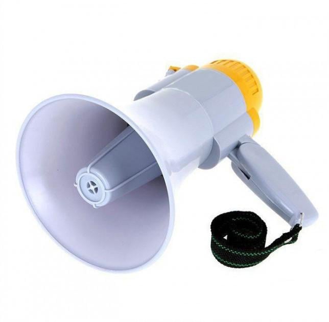 Громкоговоритель Megaphone HW 8C (30052021_18)