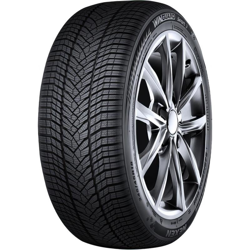 Автошина Nexen WinGuard Sport 3 205/60 R16 96H XL (522982)