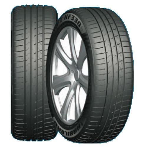 Автошина Habilead HF330 255/45 R18 103W XL не шип