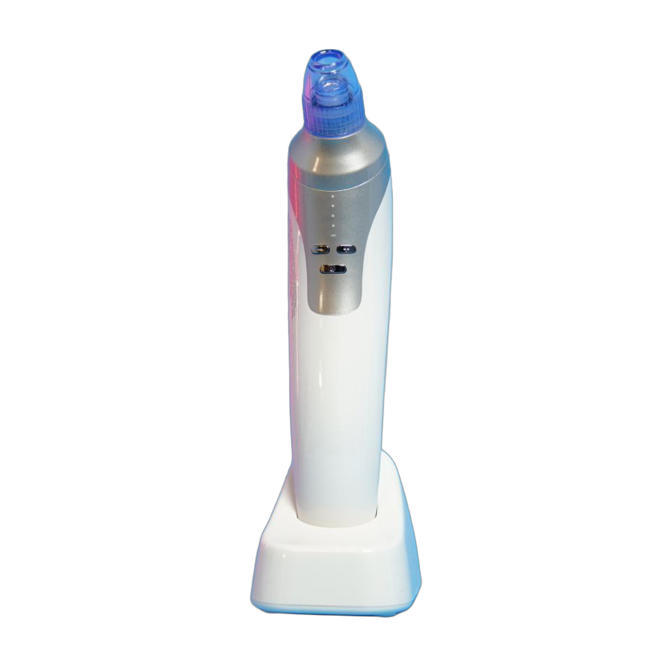 Апарат для видалення чорних цяток SesDerma Blackhead Remover (555R0019)