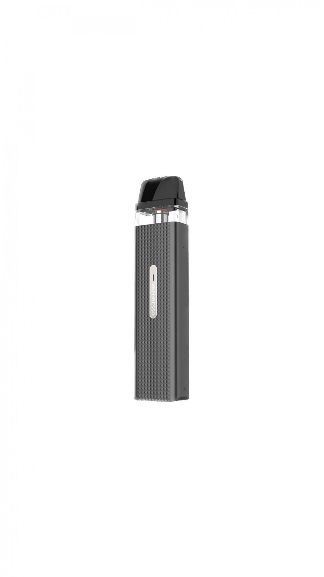 Электронная сигарета Vaporesso Xros mini без жидкости Space Grey (18335664) - фото 2