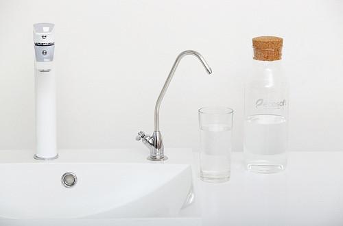 Потрійний фільтр Ecosoft Standard - фото 8 Потрійний фільтр Ecosoft Standard - фото 8